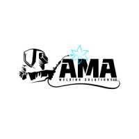 AMA Welding Solutions Logo
