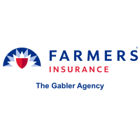 The Gabler Agency - Farmers Insurance Logo