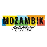 Mozambik Logo