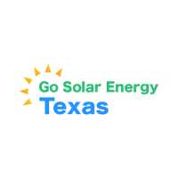Go Solar Energy Texas Logo