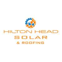 Hilton Head Solar & Roofing Logo