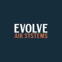 Evolve Air Systems Logo