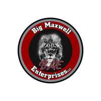 Big Maxwell Enterprises, LLC Logo