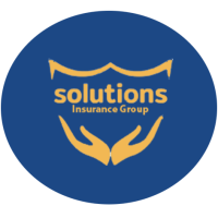 Solutions Insurance Group Logo