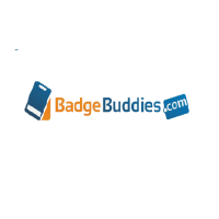 Badge Buddies Logo