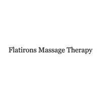 Flatirons Massage Therapy Logo