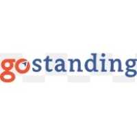 GoStanding Logo