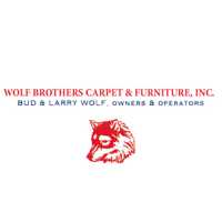 Wolf Brothers Carpet & Furniture, Inc. Logo