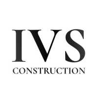 IVS Construction Logo