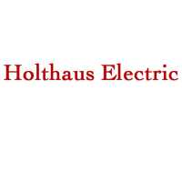 Holthaus Electric, L.L.C. Logo
