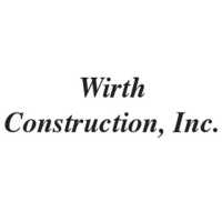 Wirth Construction, Inc. Logo