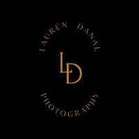 Lauren Danae Photography Logo
