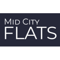 Mid City Flats Logo