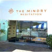 The Mindry Logo