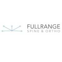 FullRange Spine & Ortho Logo