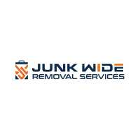 Junk Wide Removal Service Logo