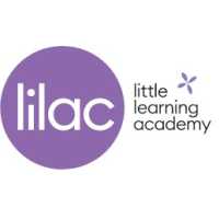 Lilac Little Learning Academy Logo
