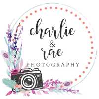 Charlie & Rae Photography Logo