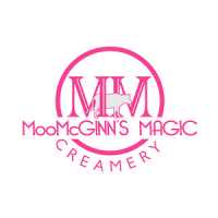 MooMcGinn's Magic Creamery Rincon Logo