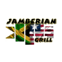 Jamberian Grill LLC. Logo