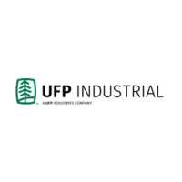UFP Packaging Logo