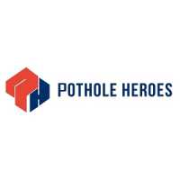 Pothole Heroes Logo