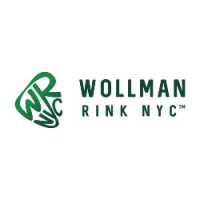 Wollman Rink Logo