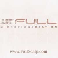Full Micropigmentation Logo