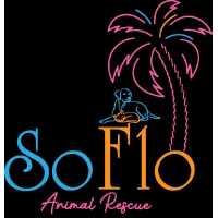 Soflo Animal Rescue Corporation Logo