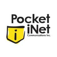 PocketiNet Communications Inc Logo