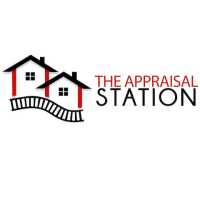 The Appraisal Station - Bowling Green Logo