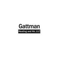 Gattman Heating and Air LLC Logo