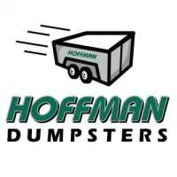 Hoffman Dumpsters Logo