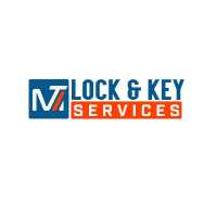 MT Lock & Key Services Logo