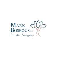 Mark W. Bosbous MD | Milwaukee Plastic Surgery Logo