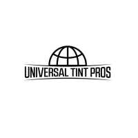 Universal Tint Pros of Peachtree Logo