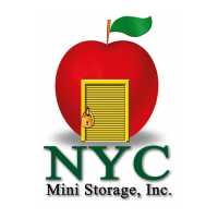 NYC Mini Storage Inc Logo