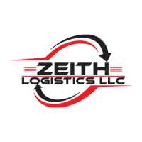 Zenith Logistics, LLC. Logo