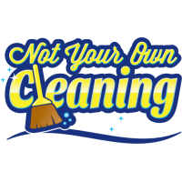 Not Your Own Cleaning of Houston Logo
