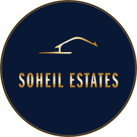 Soheil Estates Logo