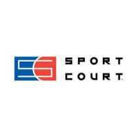 Sport Court Corporate Logo