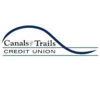 Canals & Trails Credit Union Logo