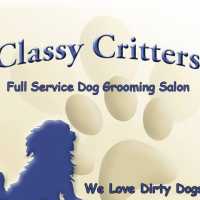 Classy Critters, Inc. Logo