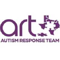 Autism Response Team - ABA Therapy Tyler Logo