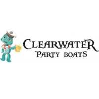 Clearwater Party Boats Logo