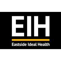 EIH Issaquah Chiropractic Logo