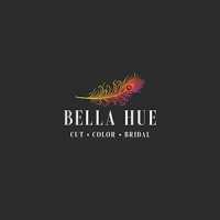 Bella Hue Salon Logo