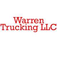 Warren Trucking LLC Logo