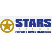 Stars Private Investigations Logo