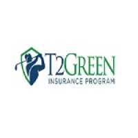 T2Green Insurance Program Logo